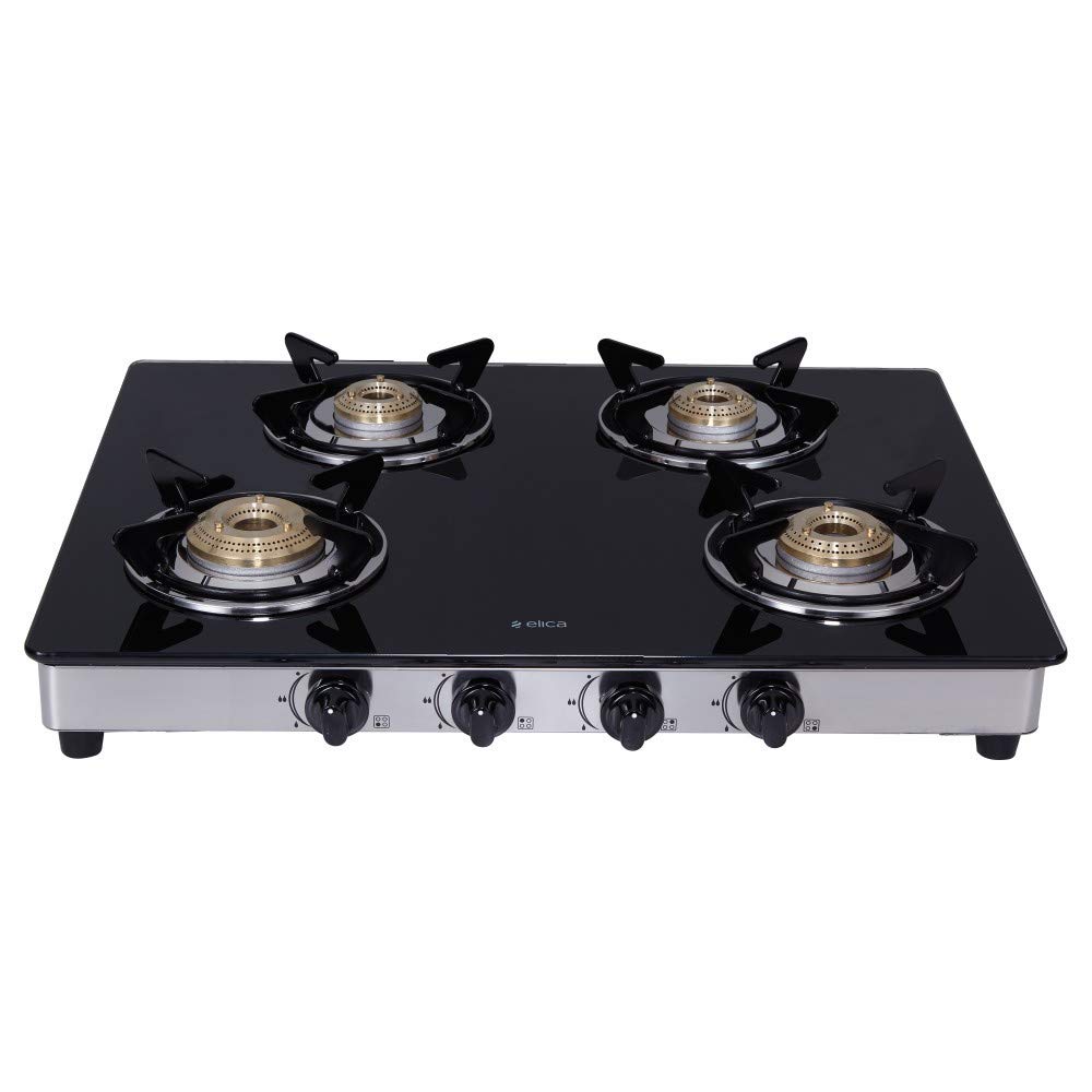 ELICA STOVE - 694 CT DT VETRO AI