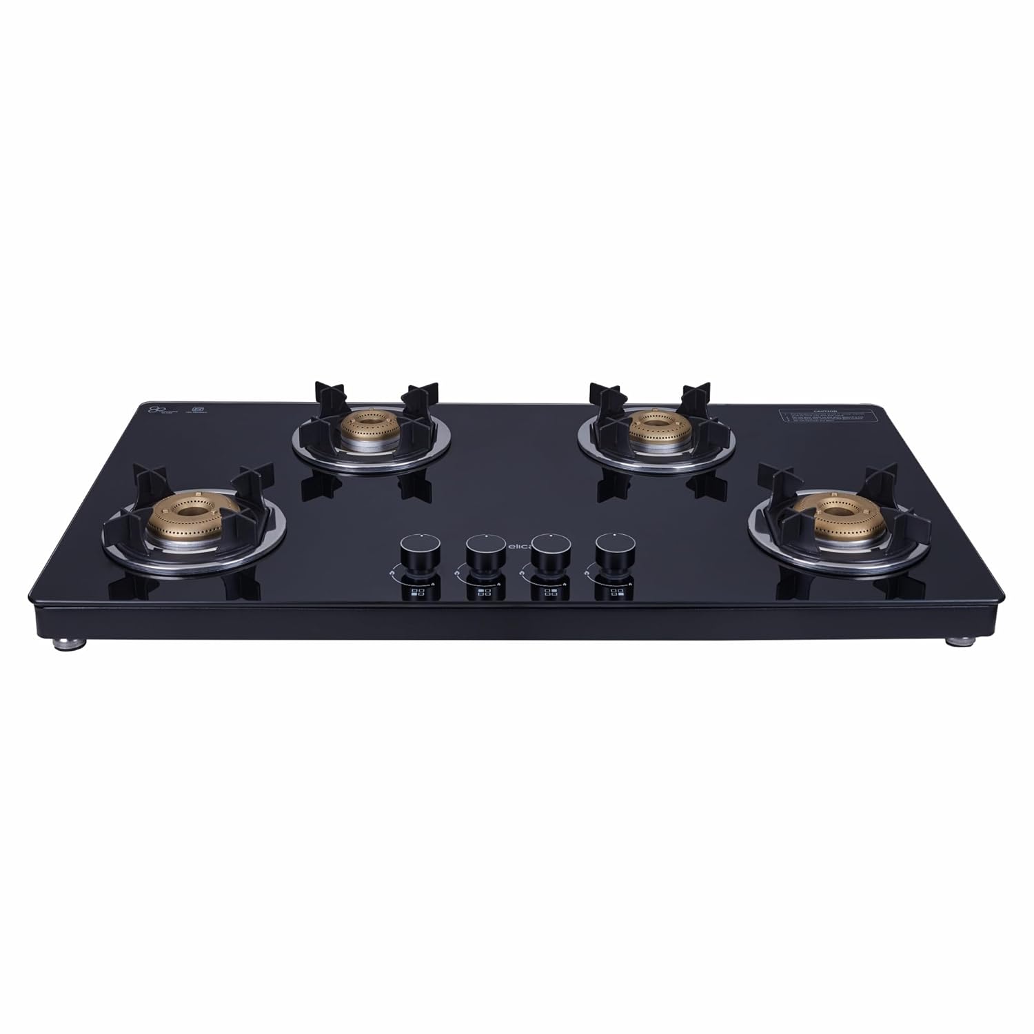 ELICA STOVE -904 CT VETRO TKN CRWN2J DT