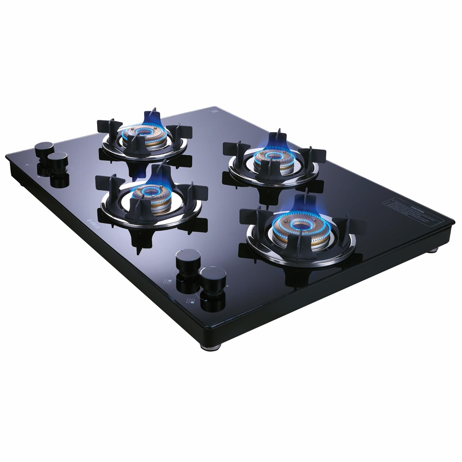 ELICA STOVE - 694 2J VETRO DT AI