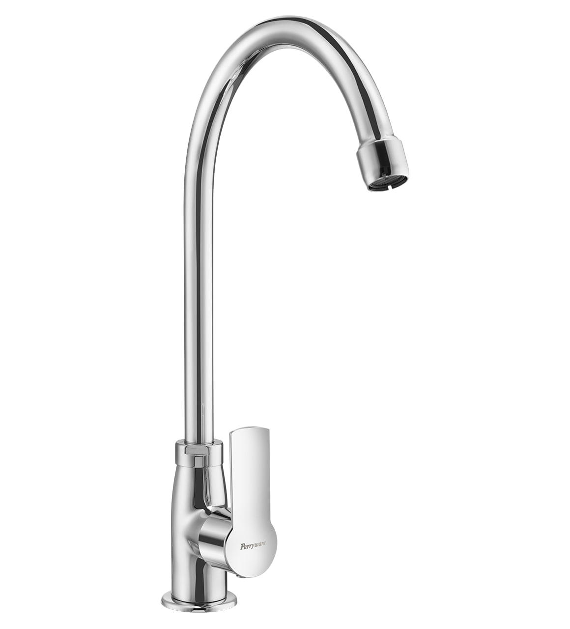Crust Deck Mounted Sink Cock
