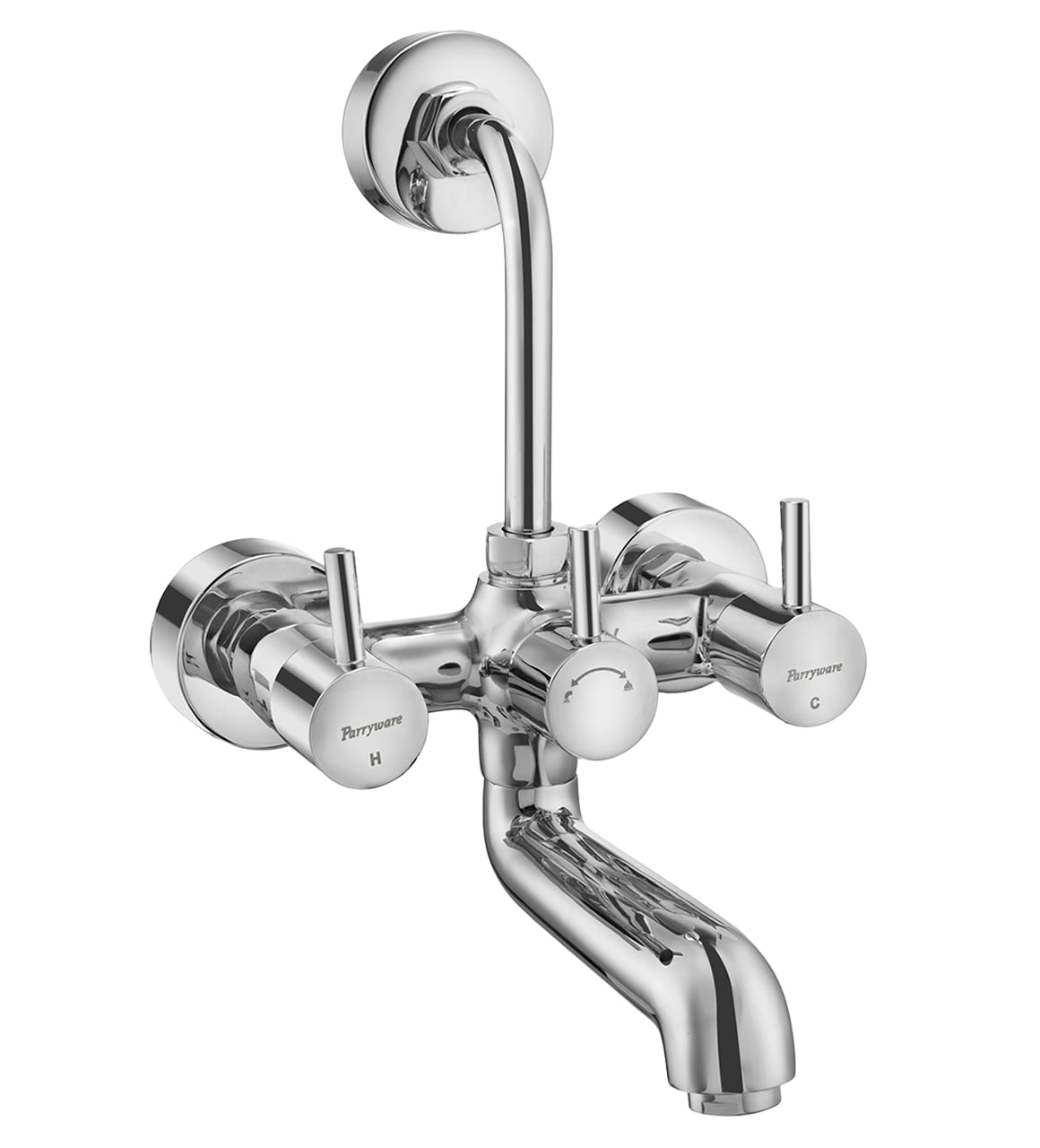 Agate Pro Wall Mixer 3-in-1