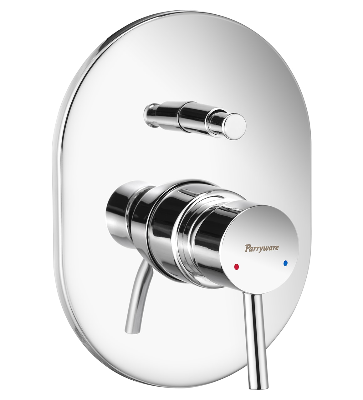 Agate Pro- Hi-Flo Diverter UT (Large)