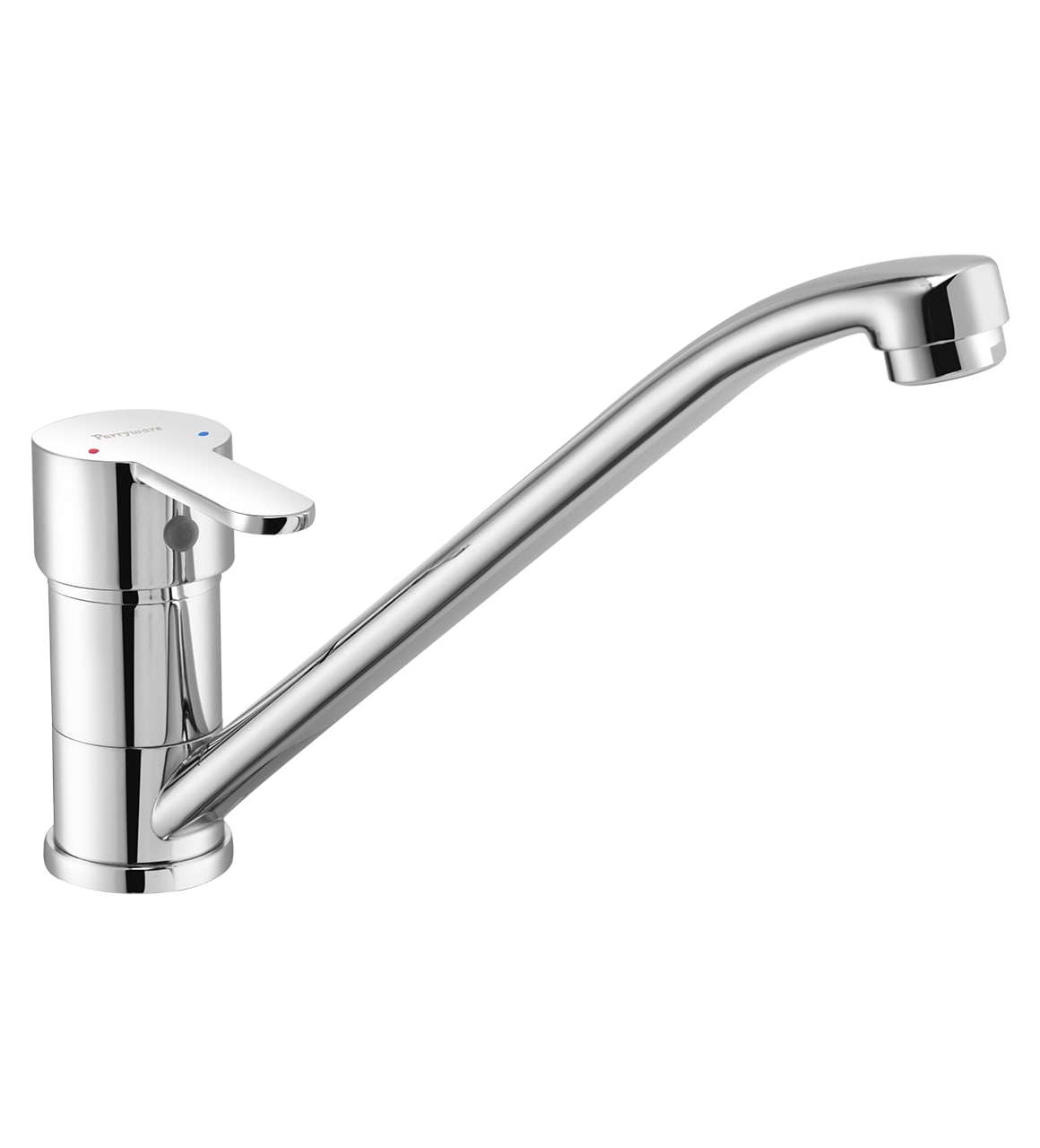 Claret Table Mounted Sink Mixer