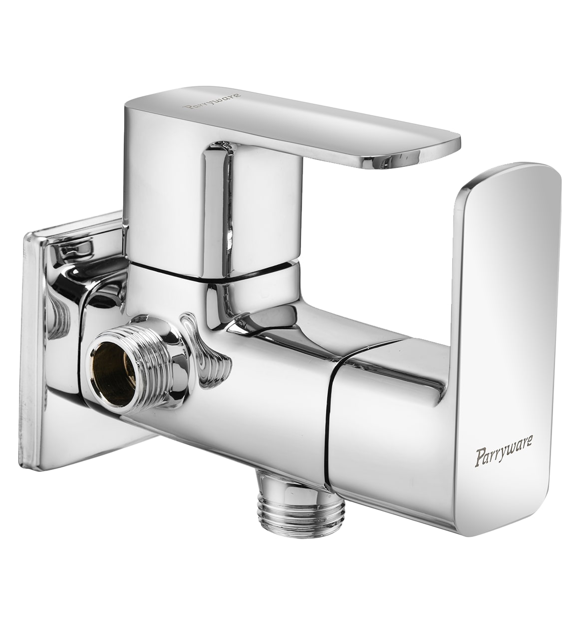 Quattro- Two Way Angle Valve