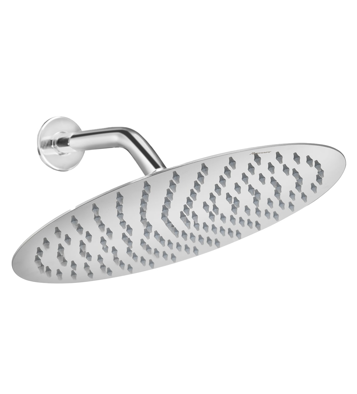 300 Mm Rain Shower - Round