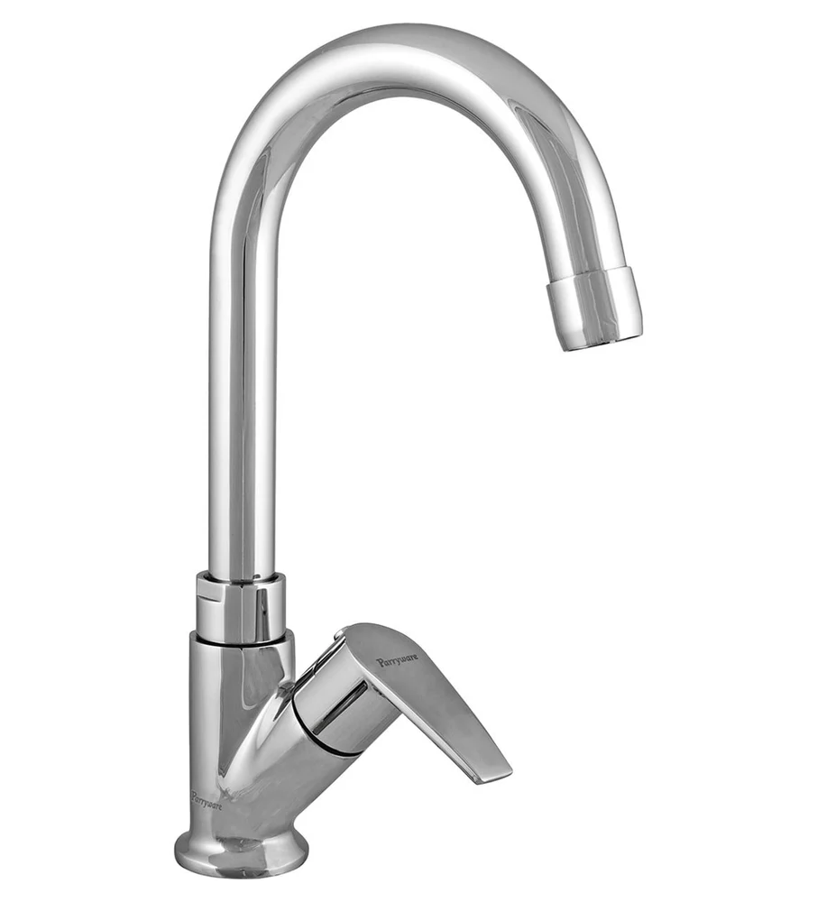 Edge-Swan Neck Pillar Cock