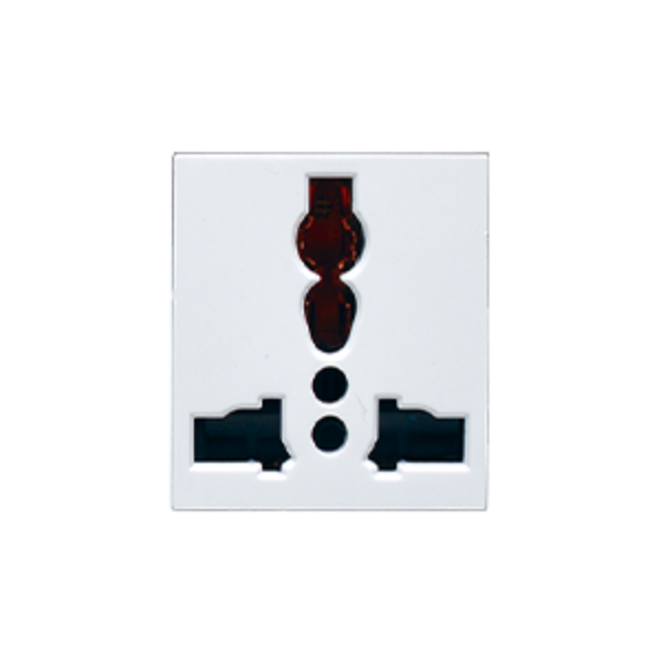 DV- MF SOCKET KNOB