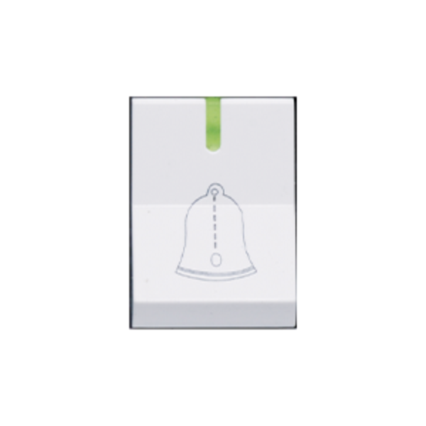 DV- BELL PUSH SWITCH KNOB
