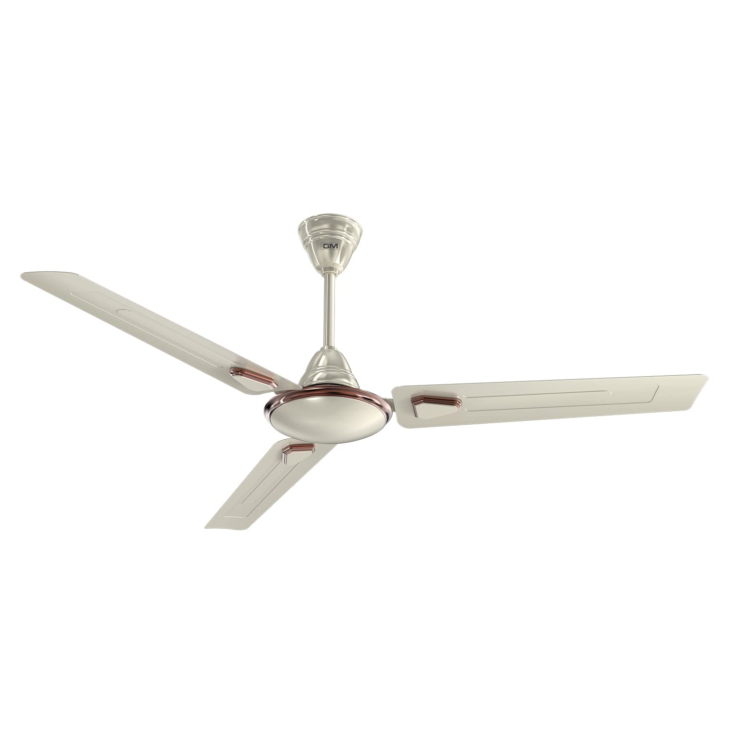 GM Ceiling Fan Air Deco 1200mm 1Star FIV
