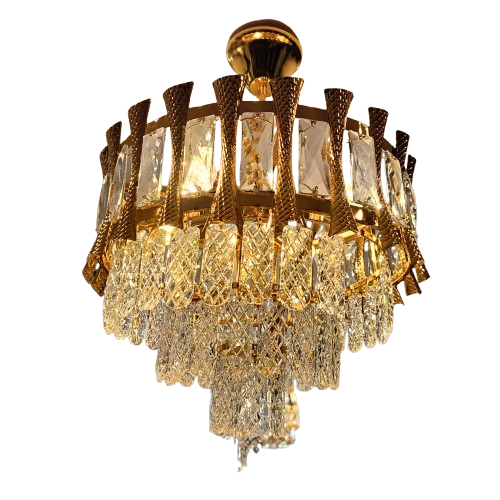 DL059 - Pendent Light JY220/300