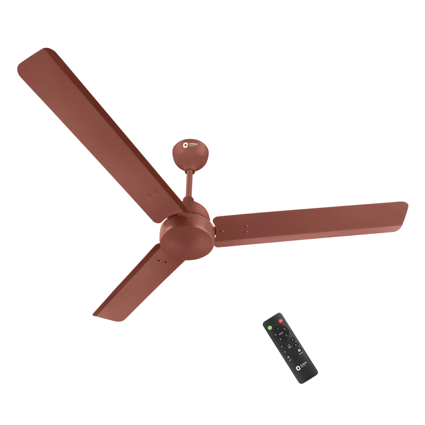 Orient Cel.Fan Ecotech Neu BLDC MAtt 48"