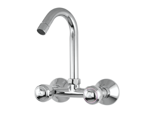 PK Humla Sink Mixer - PHM1985