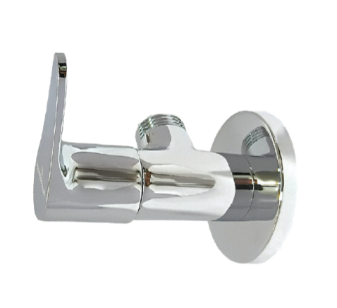 PK Jhimruk Angle Valve