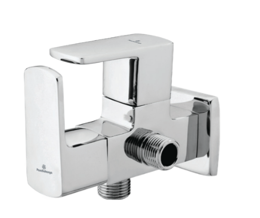 PK Melamchi 2 Way Angle Valve