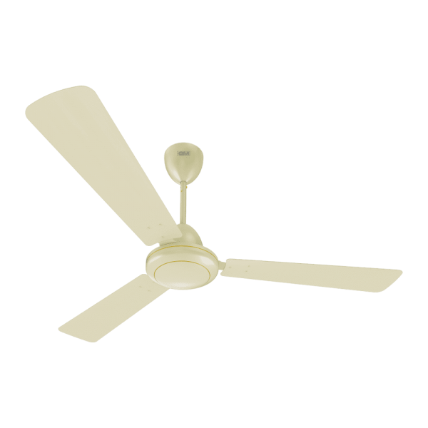 GM Celling Fan G-StormPearl 1200mm Blue