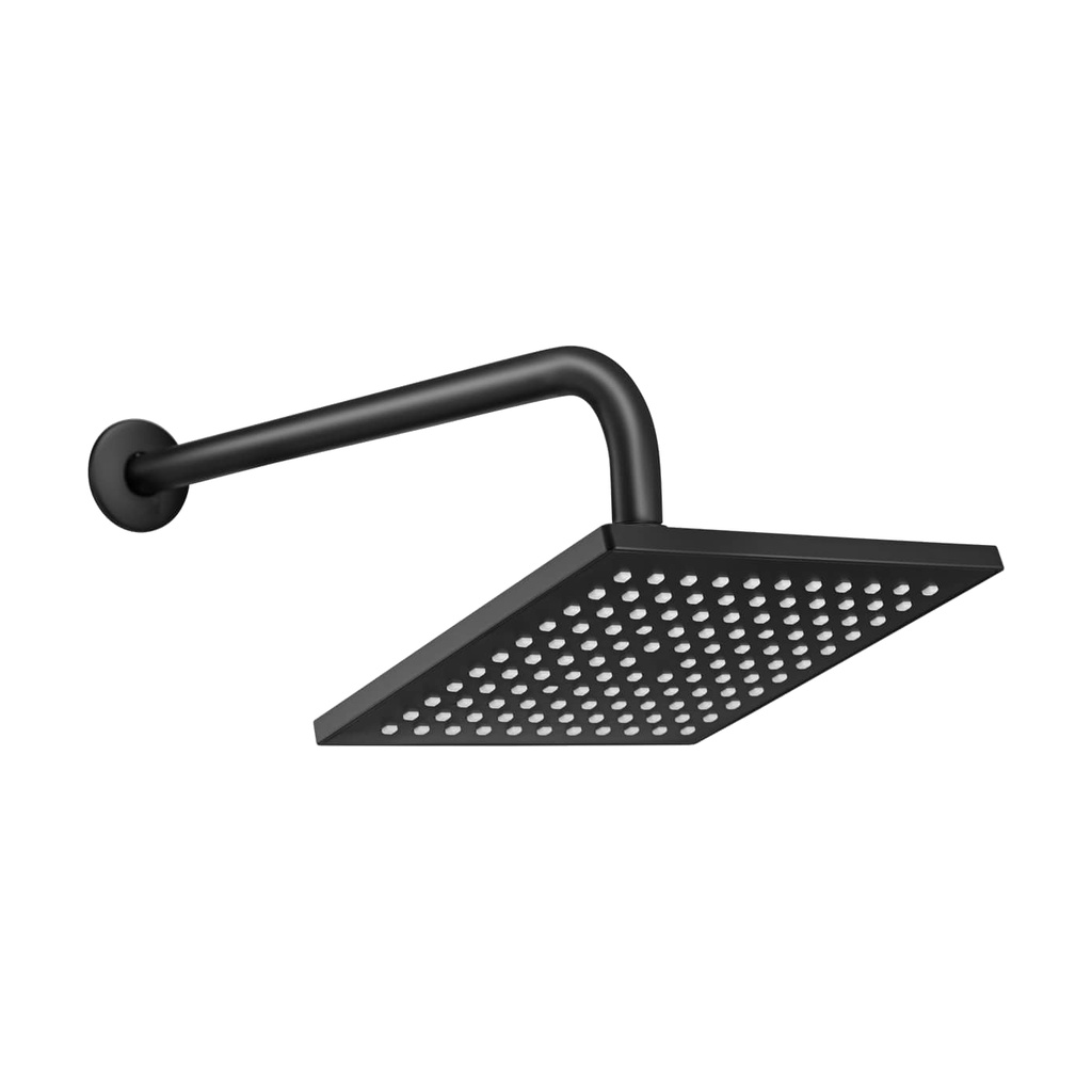 PK Arm SS202 Square