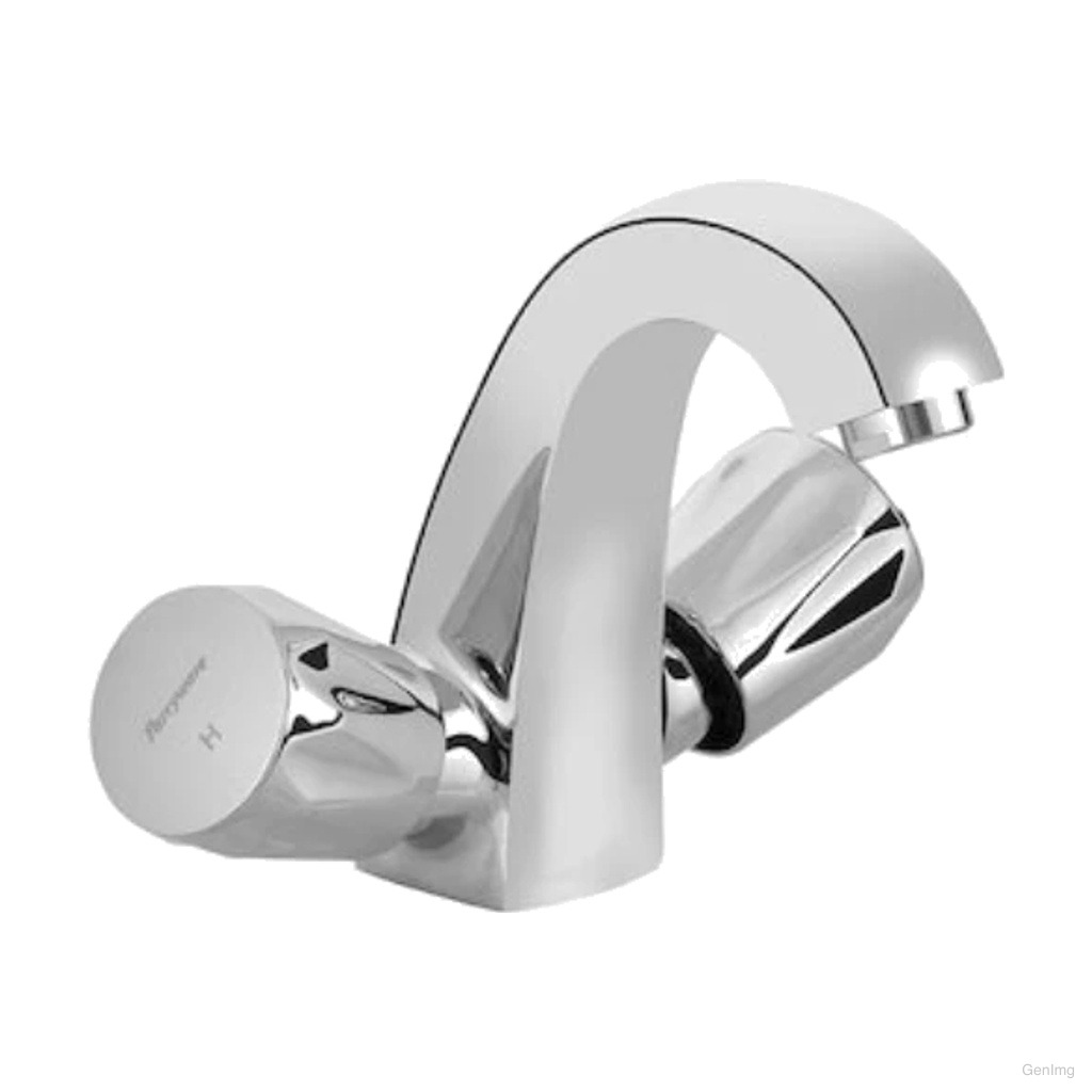 Everest Basin Mixer Stick Jwala