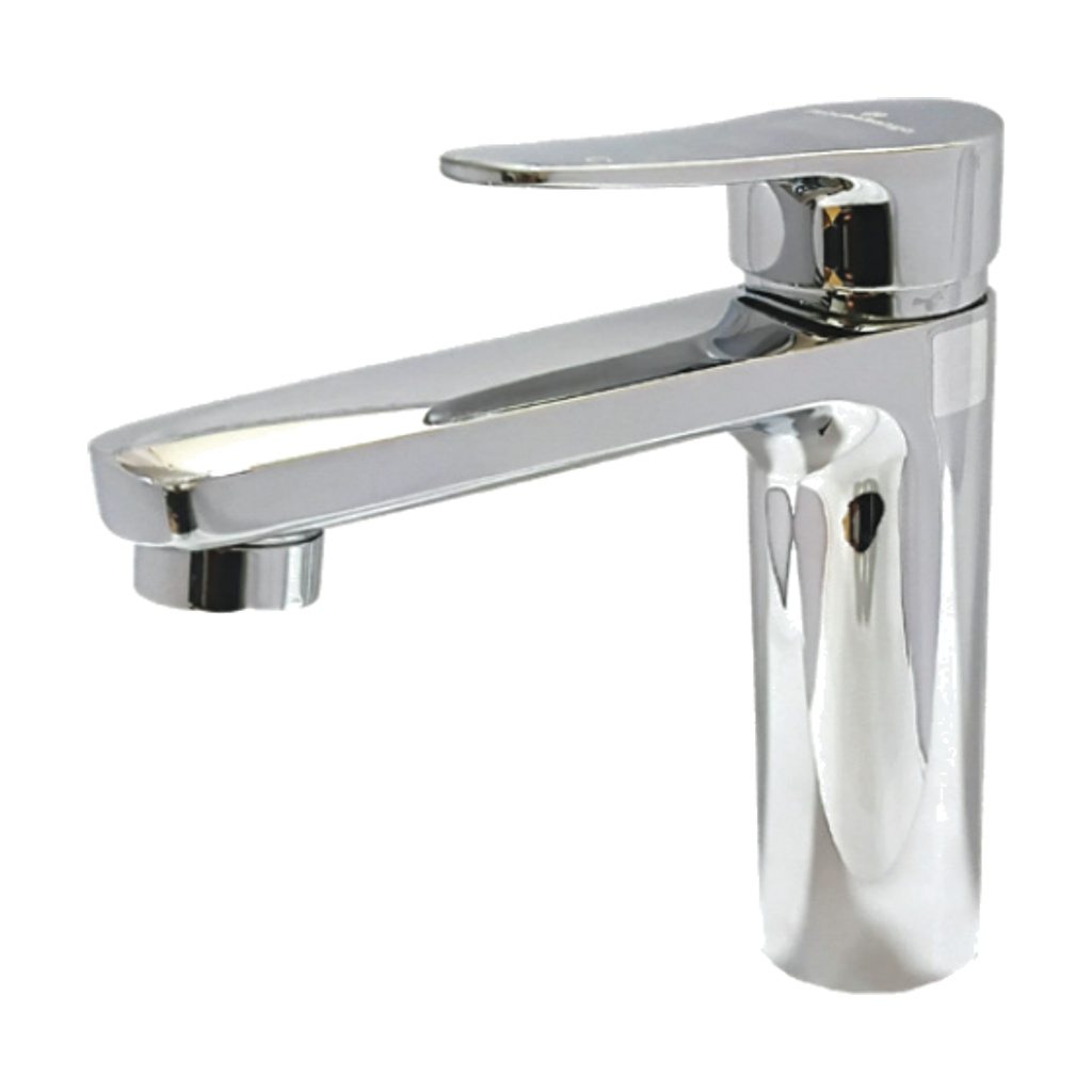 PK Jhimruk Single Lever Basin Mixer
