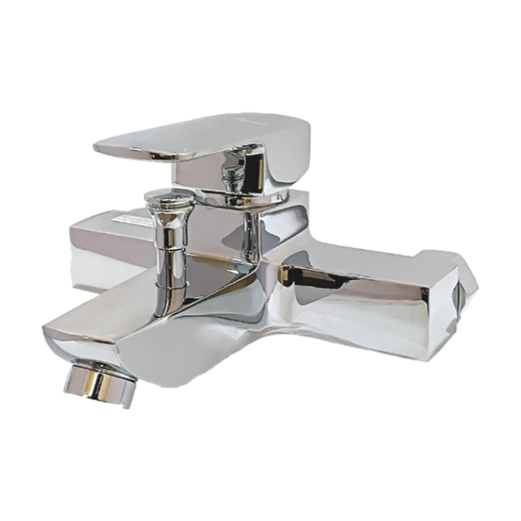 PK Melamchi Single Lever Wall Mixer