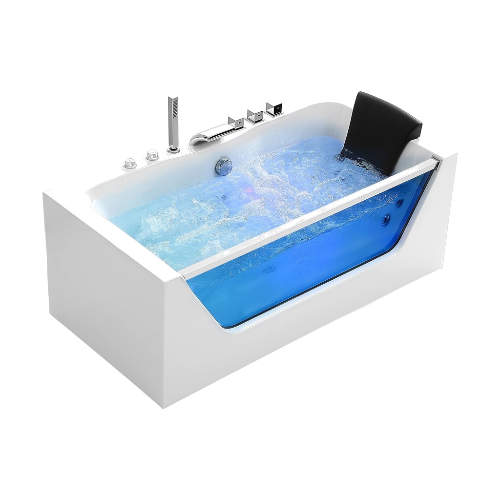 Poise Air & Water Massage BT (1700*750)