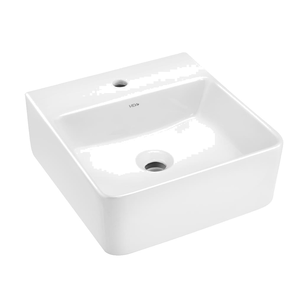 Imperial Bowl Basin 400 With Tap Hole