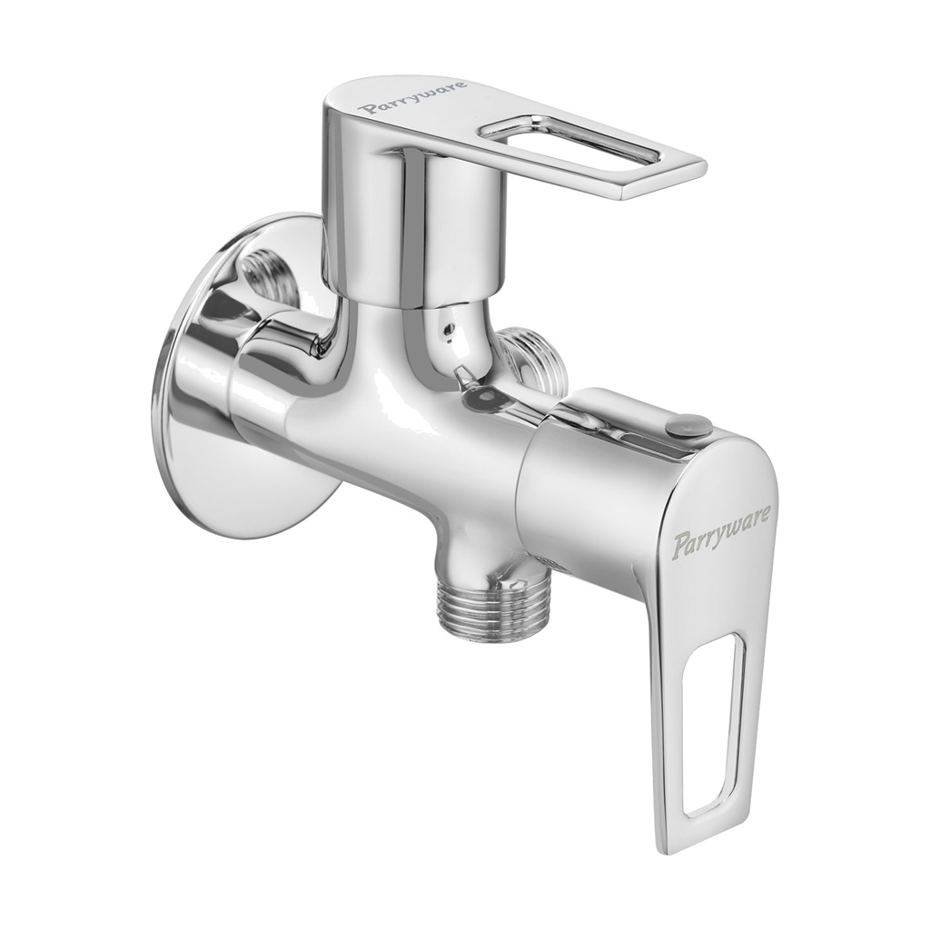 Espirion- Two Way Angle Valve