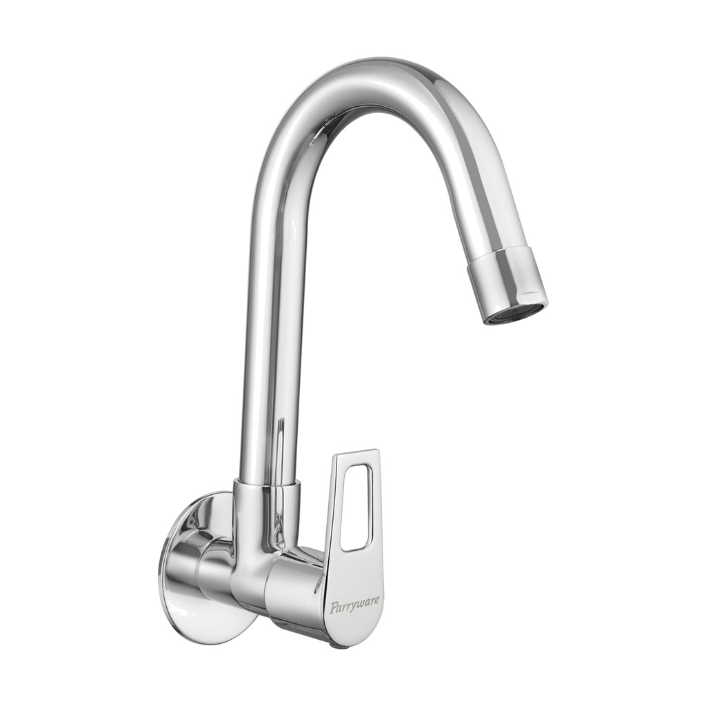 Espirion- Sink Cock Wall Mounted