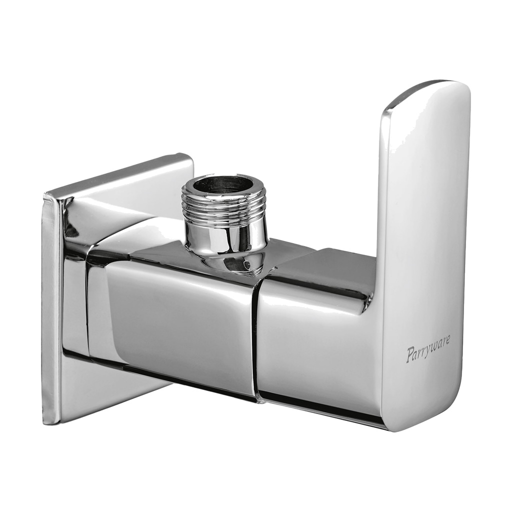 Quattro- Angle Valve