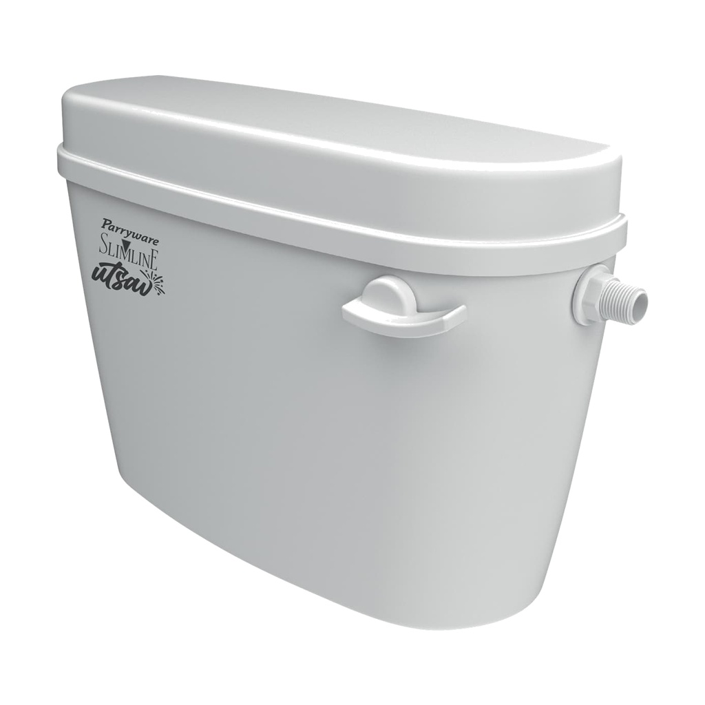 Slimline Utsav Single Flush Cistern