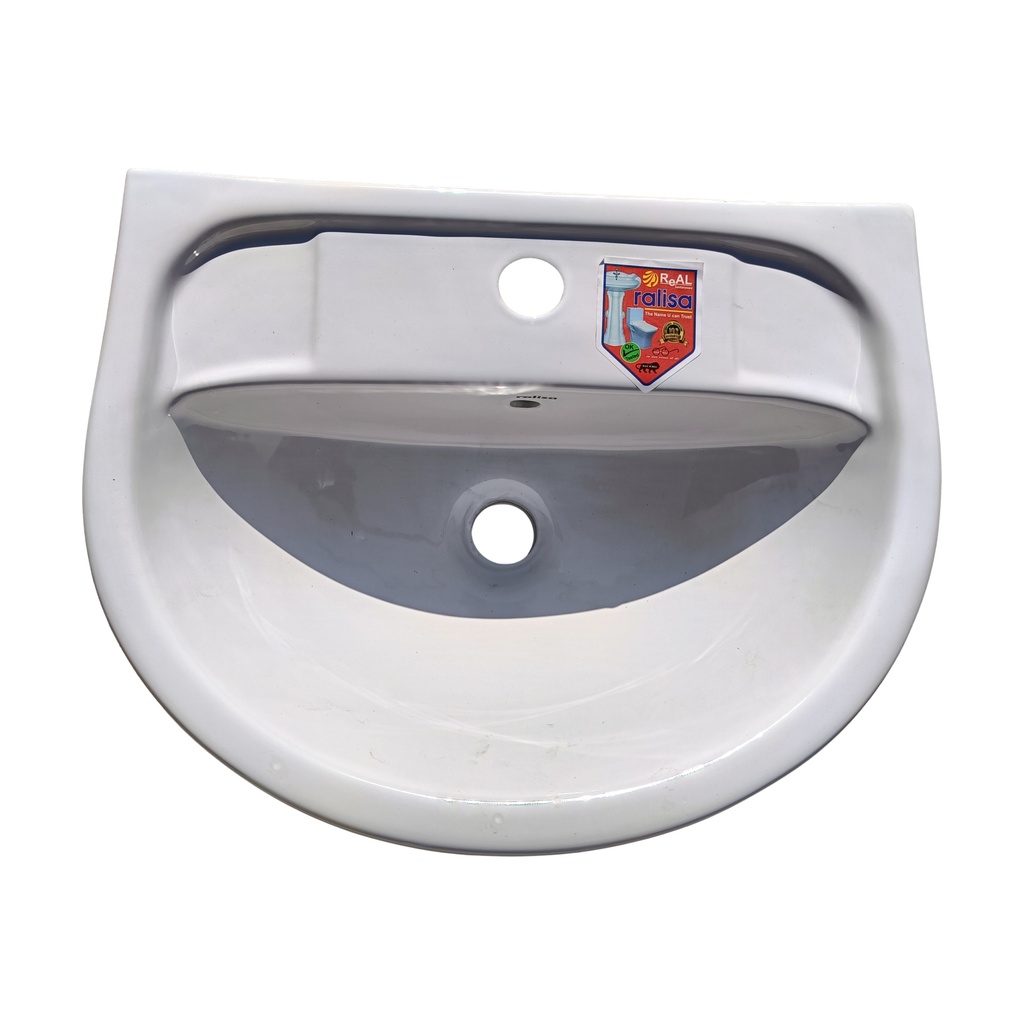 RALISA - WM Wash Basin 14X11