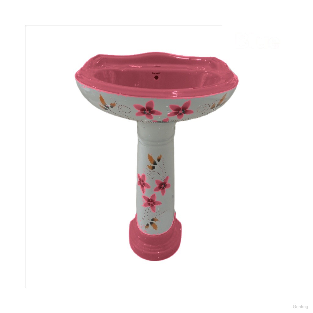 RALISA - Stand Basin (LIGHT PINK - 202