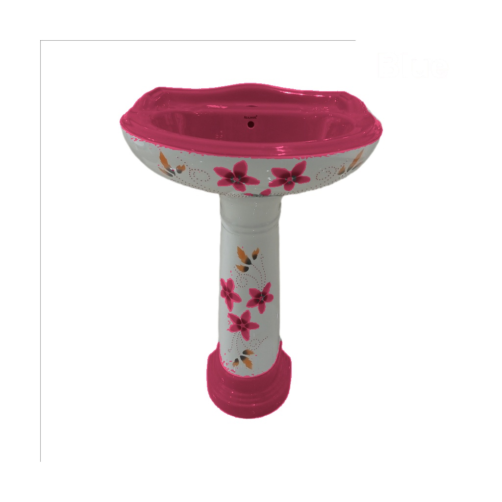 RALISA - Stand Basin (DARK PINK - 208)