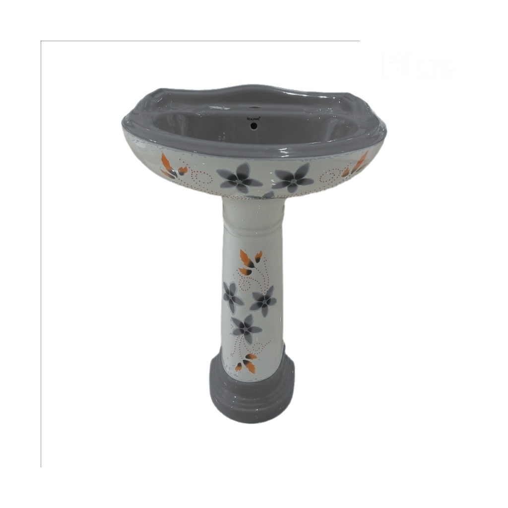RALISA - Stand Basin (GREY)