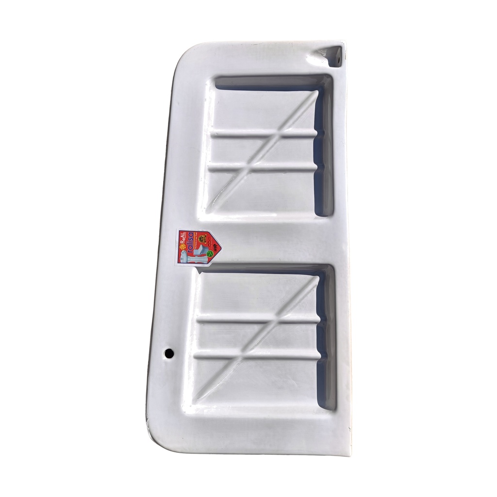 RALISA - Urinal Partition