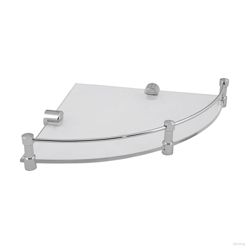 MSI Corner Shelf 3X1 Chutney