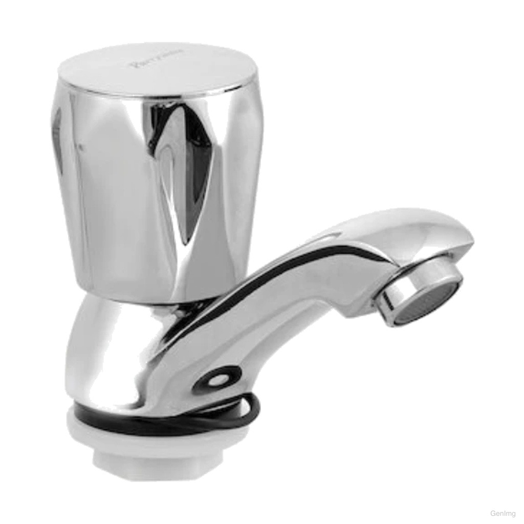 Everest Pillar Cock - Silk Jwala