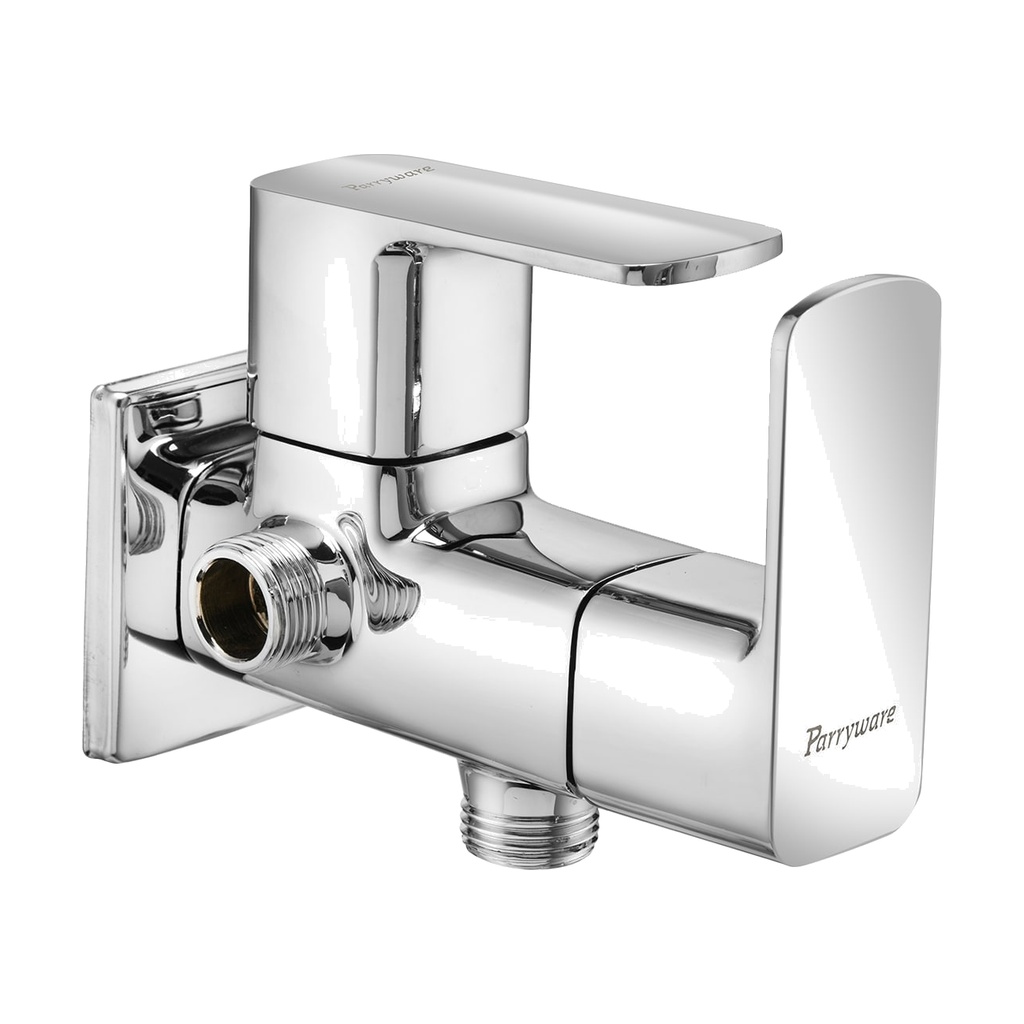 Quattro- Two Way Angle Valve