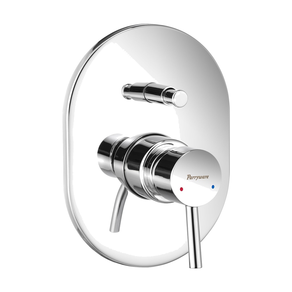 Agate Pro- Hi-Flo Diverter UT (Large)