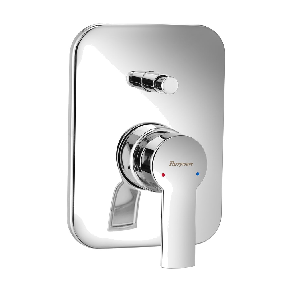 Crust- Hi-Flo Diverter Upper Trim Large