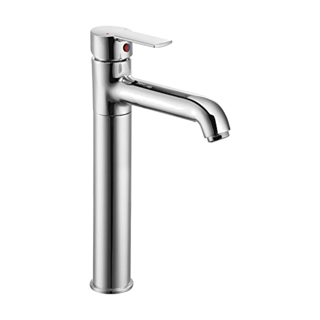 CONSOLE Joystick Tall Basin Mixer