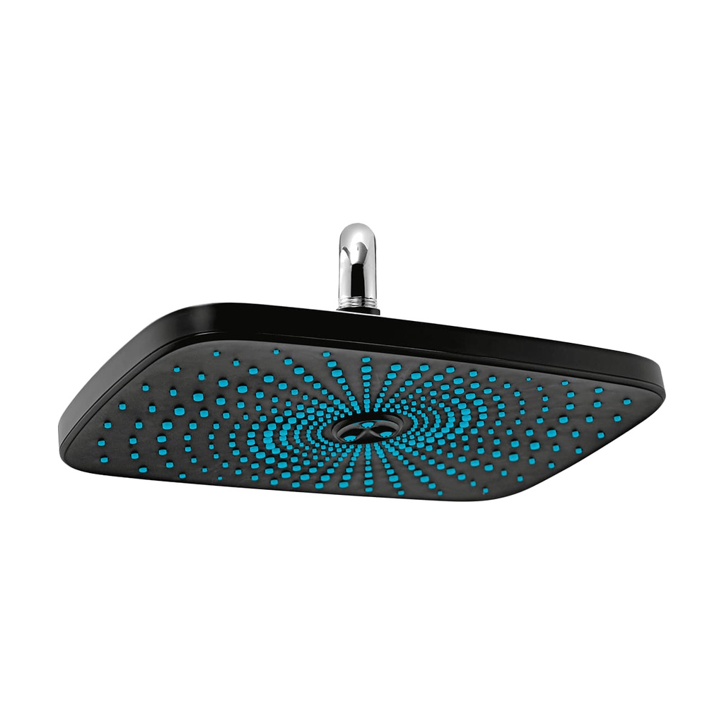 Galaxy Overhead Shower