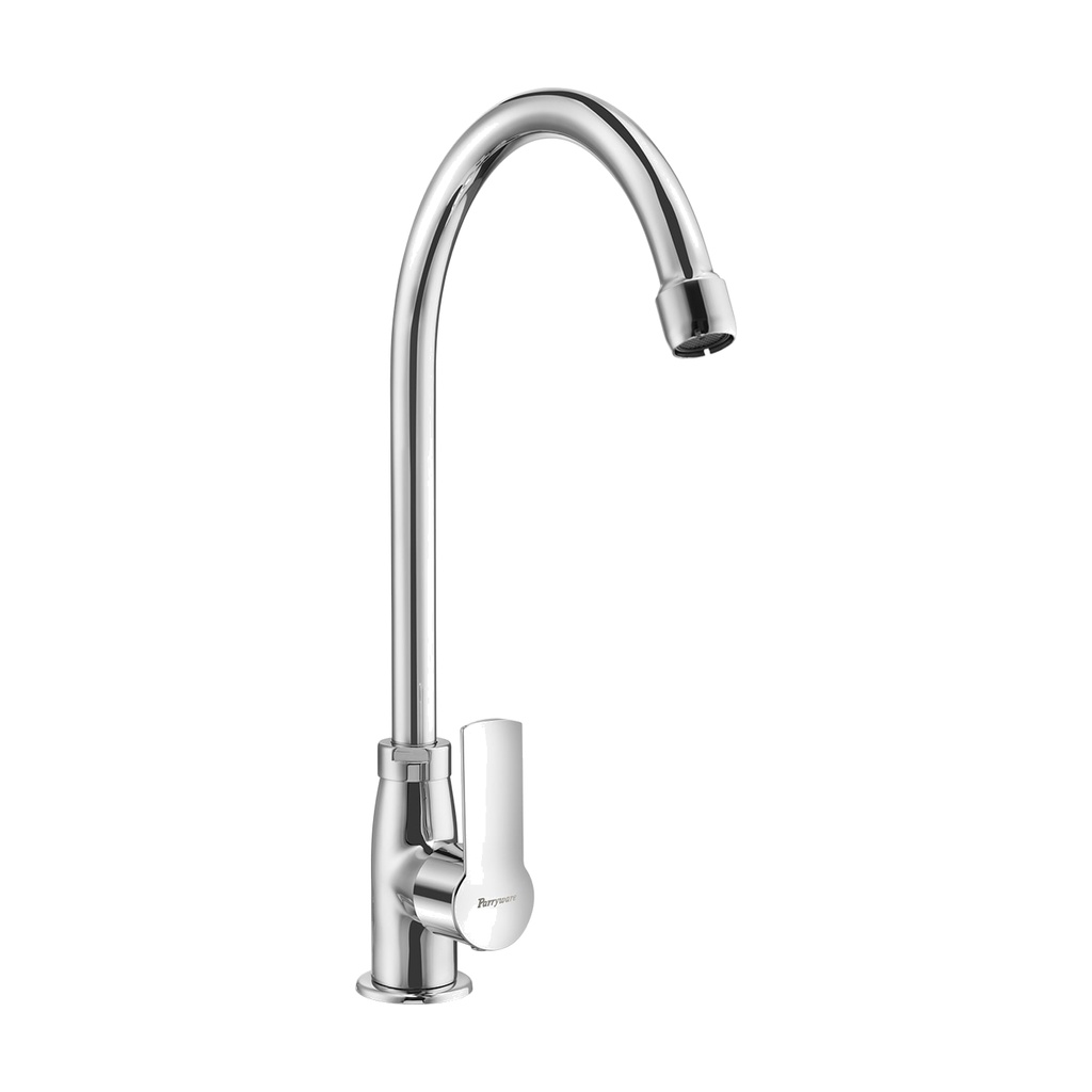 Crust Deck Mounted Sink Cock