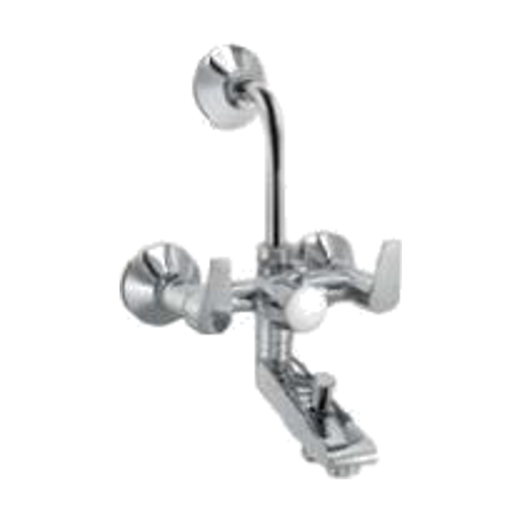 Edge Wall Mixer 3in1