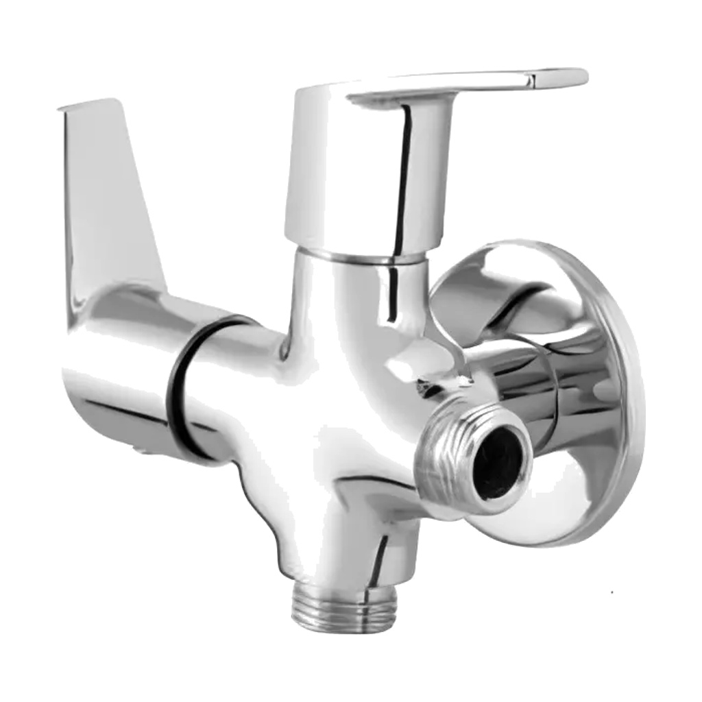 Edge Two-way Angle Valve