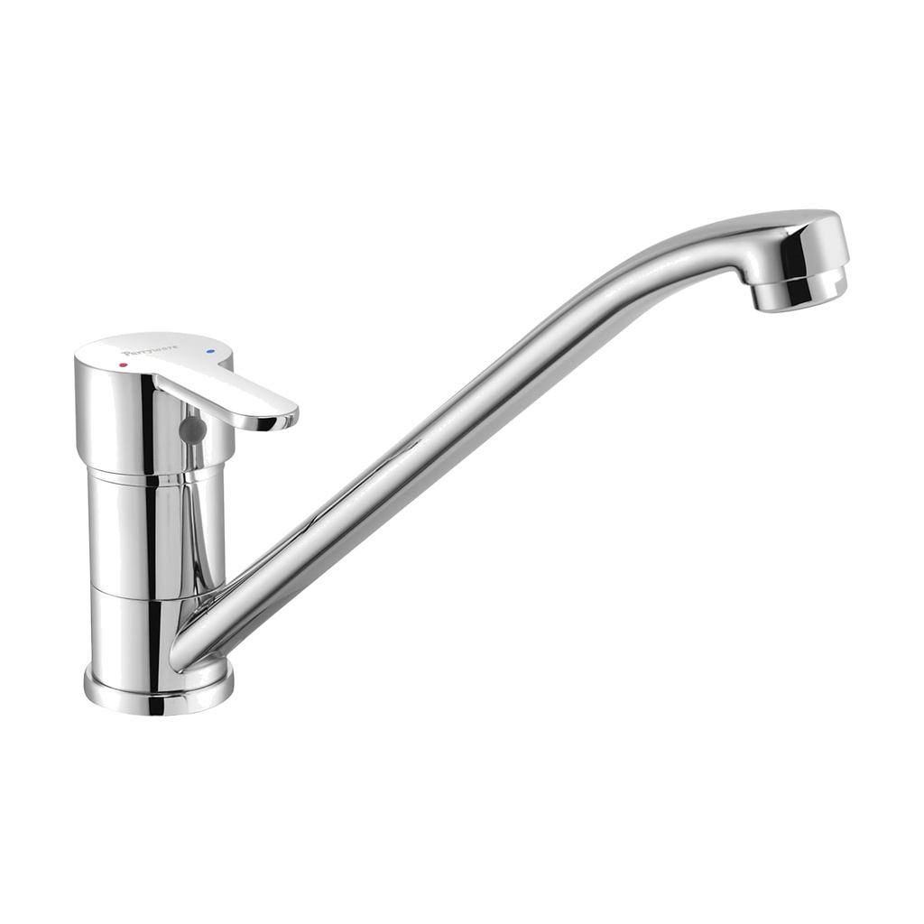 Claret Table Mounted Sink Mixer