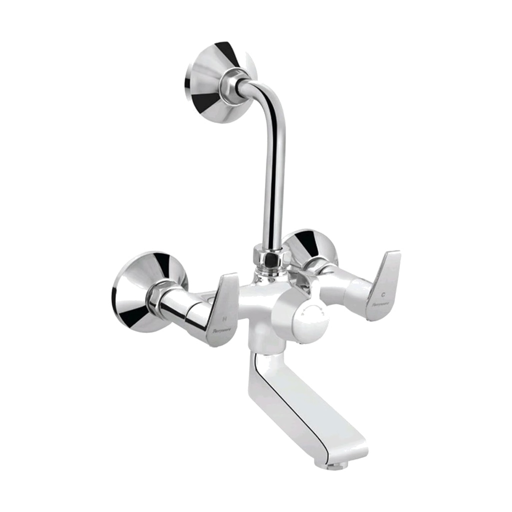 Edge Wall Mixer 2in1