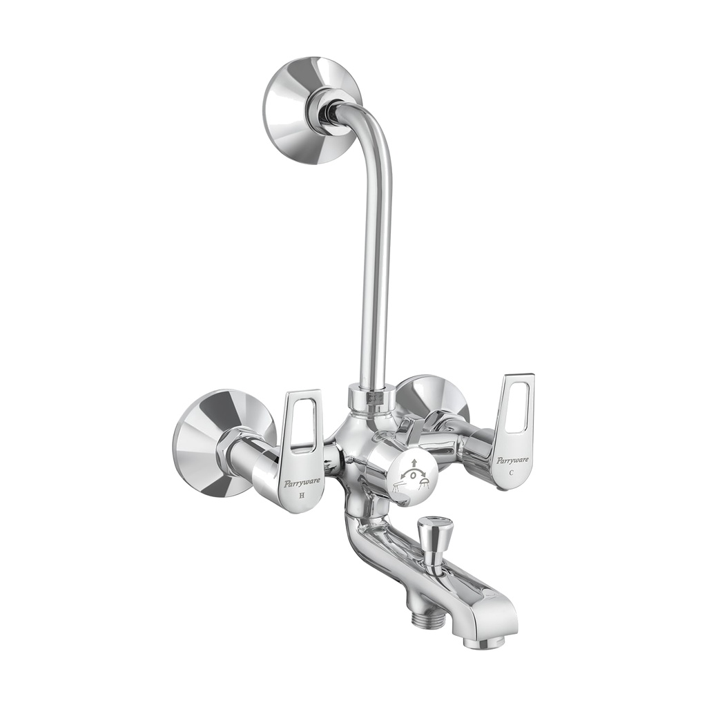 Espirion- Wall Mixer 3 in 1