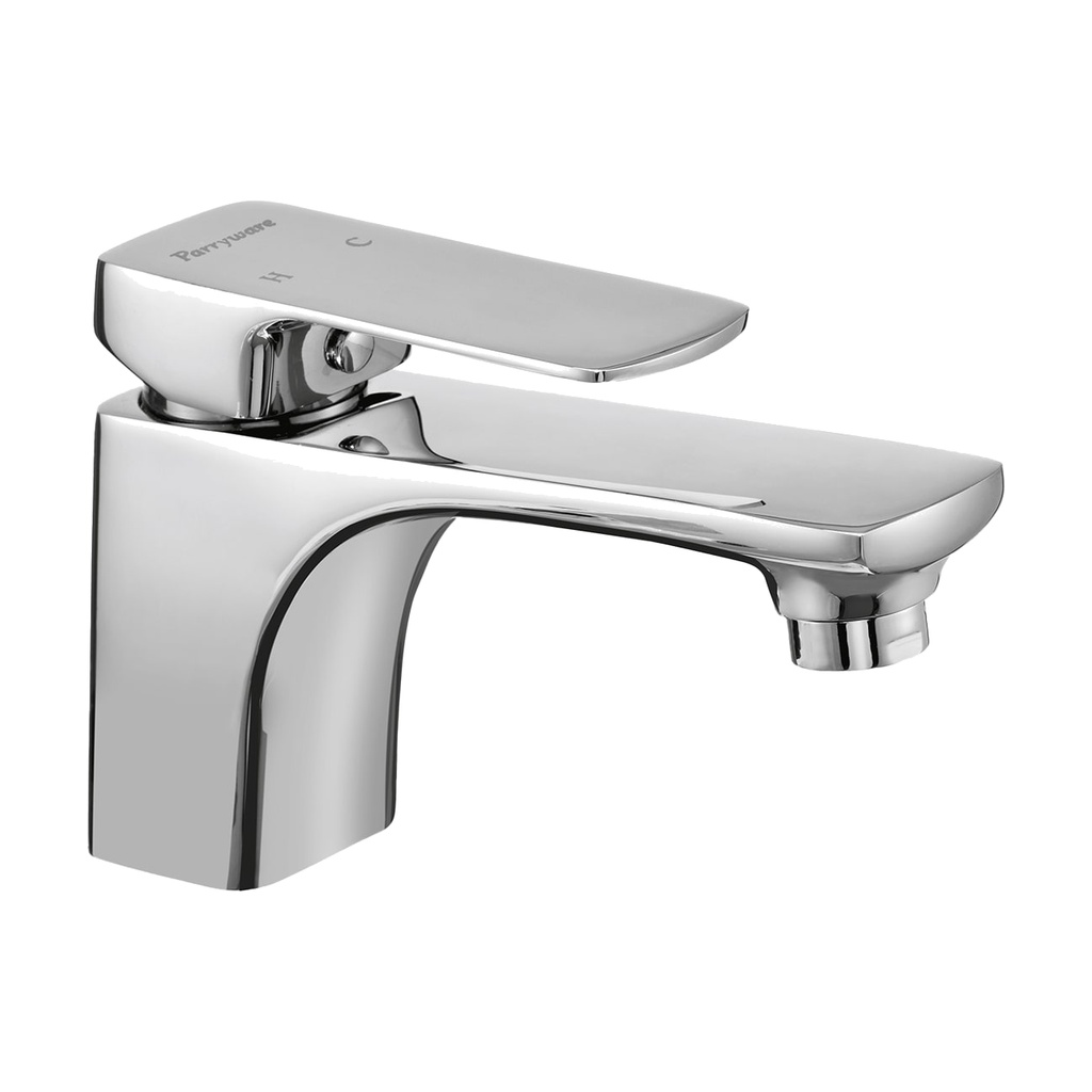 Quattro- Single Lever Basin Mixer