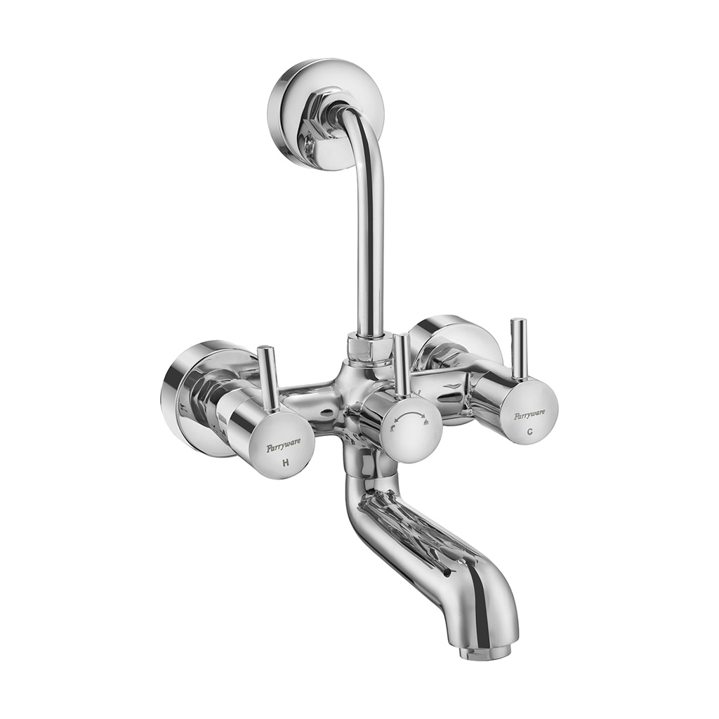 Agate Pro Wall Mixer 3-in-1