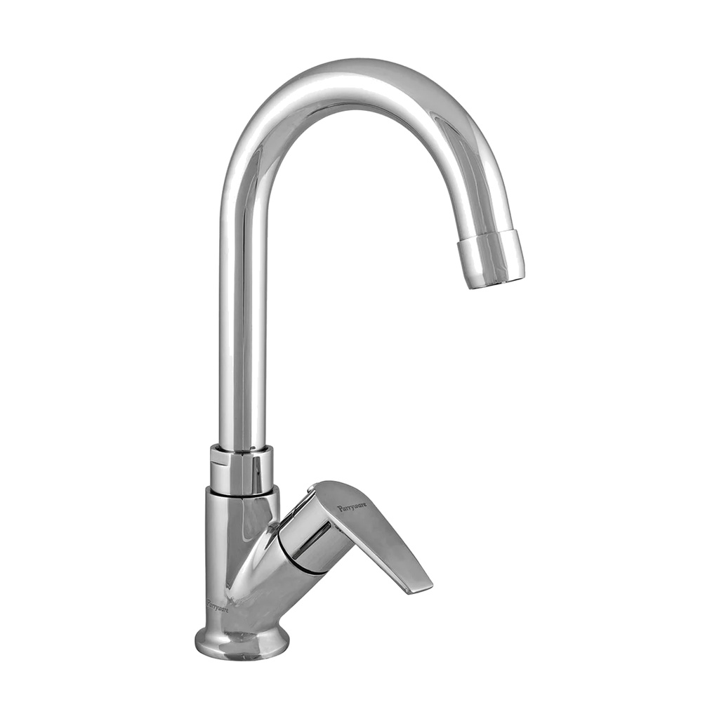 Edge-Swan Neck Pillar Cock